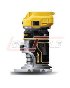 DEWALT DCW600B 20V MAX BRUSHLESS COMPACT ROUTER