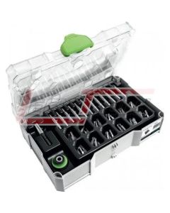 FESTOOL 203815 Systainer SYS MINI MINI T-LOC Systainer Limited Edition Centrotec