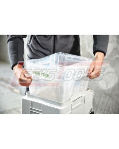 FESTOOL 204296 Disposable Dust Liners ENS-VA-20/10