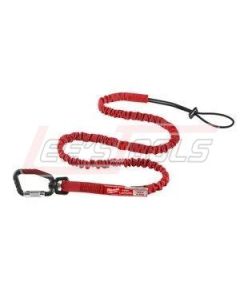 MILWAUKEE 48-22-8811 10lb. Extended Reach Locking Tool Lanyard