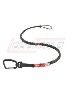 MILWAUKEE 48-22-8815 15lb. Locking Tool Lanyard