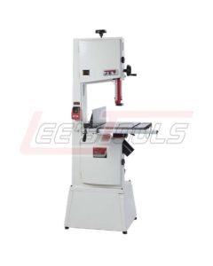 JET TOOLS 714400K JWBS14-SFX 14 Bandsaw 1.75HP,1PH,115/230 -LTL