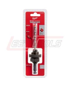 MILWAUKEE 49-56-9305 BIG HAWG ARBOR