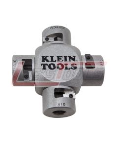 KLEIN 21051 Large Cable Stripper (2/0-250 MCM)