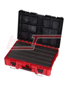MILWAUKEE 48-22-8450 PACKOUT TOOL CASE W/ FOAM INSERT