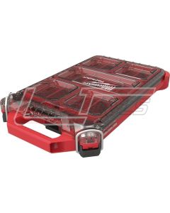 MILWAUKEE 48-22-8436 PACKOUT COMPACT LOW PROFILE ORGANIZER