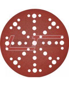 FESTOOL 575188 sanding discs STF D150/48 P80 RU2/50