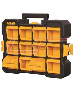 DEWALT DWST14121 Flip Bin Organizer
