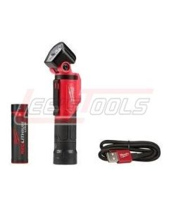 MILWAUKEE 2113-21 USB PIVOTING FLASHLIGHT