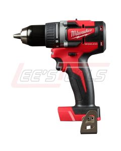 MILWAUKEE 2801-20 M18 CP BL 1/2" DRILL- BT
