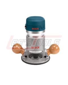 BOSCH 1617 2 HP Fixed-Base Router