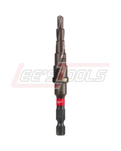 MILWAUKEE 48-89-9242 SHOCKWAVE™ Impact Duty™ Step Bit #2 3/16 - 1/2"