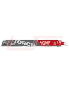 MILWAUKEE 48-00-5202 The TORCH™ with CARBIDE TEETH 7T 9L 1PK