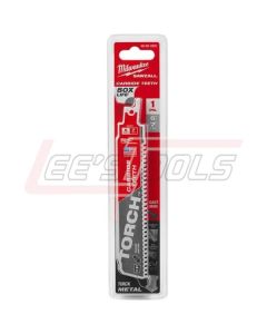 MILWAUKEE 48-00-5201 The TORCH™ with CARBIDE TEETH 7T 6L 1PK