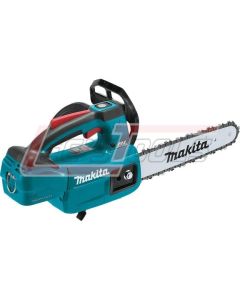 MAKITA XCU06Z 18V LXT® Lithium-Ion Brushless Cordless 10" Top Handle Chain Saw (Tool Only)