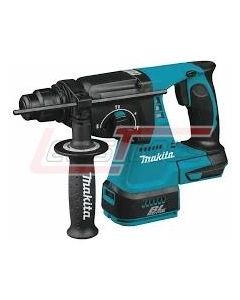 MAKITA XRH10Z 18V X2 LXT® Lithium-Ion (36V) Brushless Cordless 1-1/8" AVT® Rotary Hammer, accepts SDS-PLUS bits, A