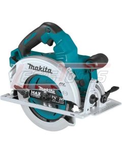 MAKITA XSH06Z 18V X2 LXT® Lithium-Ion (36V) Brushless Cordless 7-1/4" Circular Saw (Tool Only)