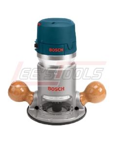 BOSCH 1617EVS 2.25 HP Electronic VS Fixed-Base Router