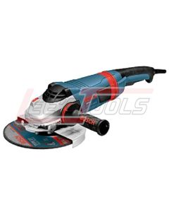BOSCH 1974-8 7" Large Angle Grinder
