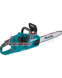 MAKITA XCU07Z 18V X2 (36V) LXT® Lithium-Ion Brushless Cordless 14" Chain Saw, Tool Only