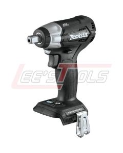 MAKITA XWT13ZB 18V LXT® Lithium-Ion Sub-Compact Brushless Cordless 1/2 Sq. Drive Impact Wrench, Tool Only