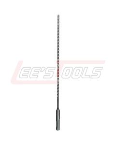 MAKITA B-61008 3/16" x 12" SDS-PLUS Bit, 3-Cutter