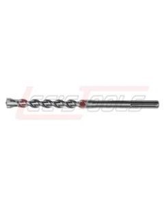 MAKITA B-61422 7/8" x 13" SDS-MAX Bit, 6-Cutter