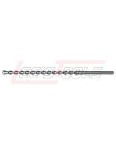 MAKITA B-61488 1-1/8" x 13" SDS-MAX Bit, 6-Cutter