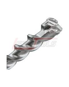 MAKITA B-61494 1-1/8" x 21" SDS-MAX Bit, 6-Cutter