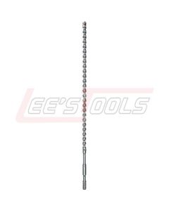 MAKITA B-64032 3/4" x 29" Spline Bit, 6-Cutter
