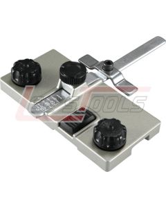 MAKITA 199232-5 Guide Rail Adapter, XSH04, XSH05