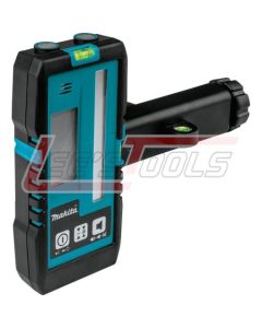 MAKITA LE00855702 Green/Red Line Laser Detector