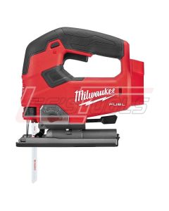 MILWAUKEE 2737-20 M18 FUEL D-HANDLE JIG-SAW (BARE)