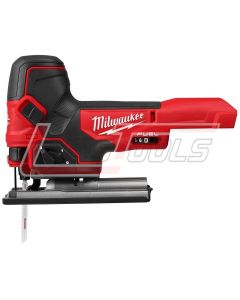 MILWAUKEE 2737B-20 M18 FUEL BARREL GRIP JIG-SAW (BARE)