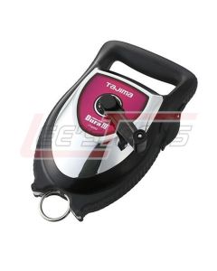 TAJIMA CR604S Chalk-Rite DURA III. 2.8mm chalk snap-line with Integrated Handle release - TBA