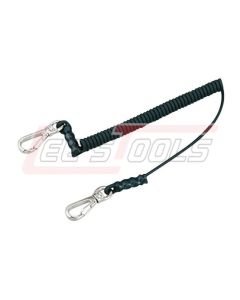 TAJIMA AZS-ROP Safety rope for measuring tape - Blister-Card