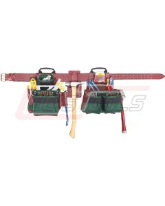 CLC 54531 Pro Framers Nylon Combo System