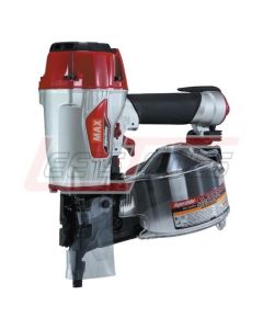 MAX CN565S3 MAX SIDING COIL NAILER up to 2-1/2"