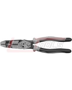 KLEIN J215-8CR Hybrid Pliers