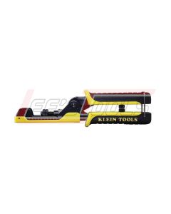 KLEIN VDV211-100 Extended Reach Multi-Connector Compression Crimper