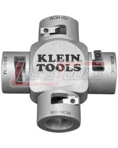 KLEIN 21050 Large Cable Stripper (750-350 MCM)