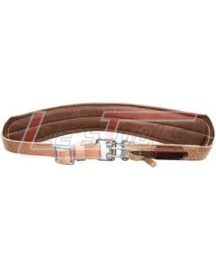 KLEIN 5426M Padded Leather Quick-Release Belt, Medium