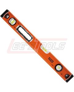 KLEIN 935L 24-Inch Bubble Level