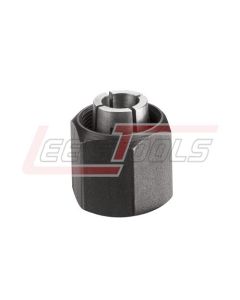 BOSCH 2610008122 1/4" Collet Chuck for PR10E & PR20EVS