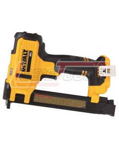 DEWALT DCN701B 20V MAX ELECT WIRE STAPLER - BARE