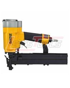 DEWALT DW451S2 16GA 1IN CROWN 2IN LATHING STAPLER