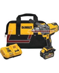 DEWALT DCD130T1 60V MIXER/DRILL W/ E-CLUTCH SYS KI