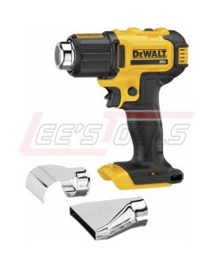 DEWALT DCE530B CORDLESS HEAT GUN BARE