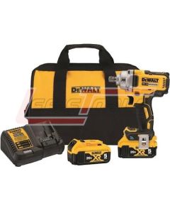DEWALT DCF896P2 20V MAX XR TOOL CONNECT 1/2" COMPA