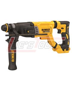 DEWALT DCH263B 1-1/8 20V MAX SDS PLUS RPTARU HAM